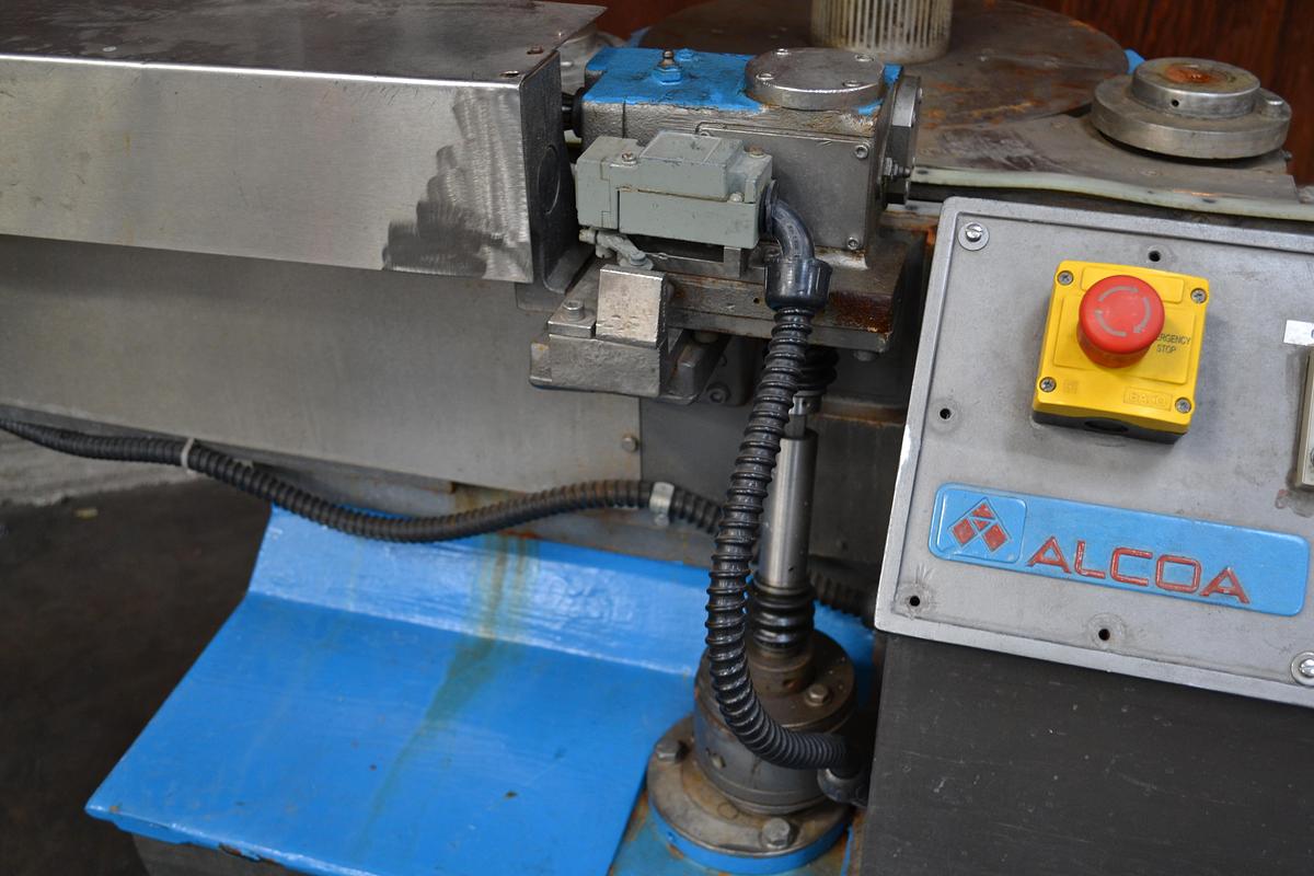  ALCOA 