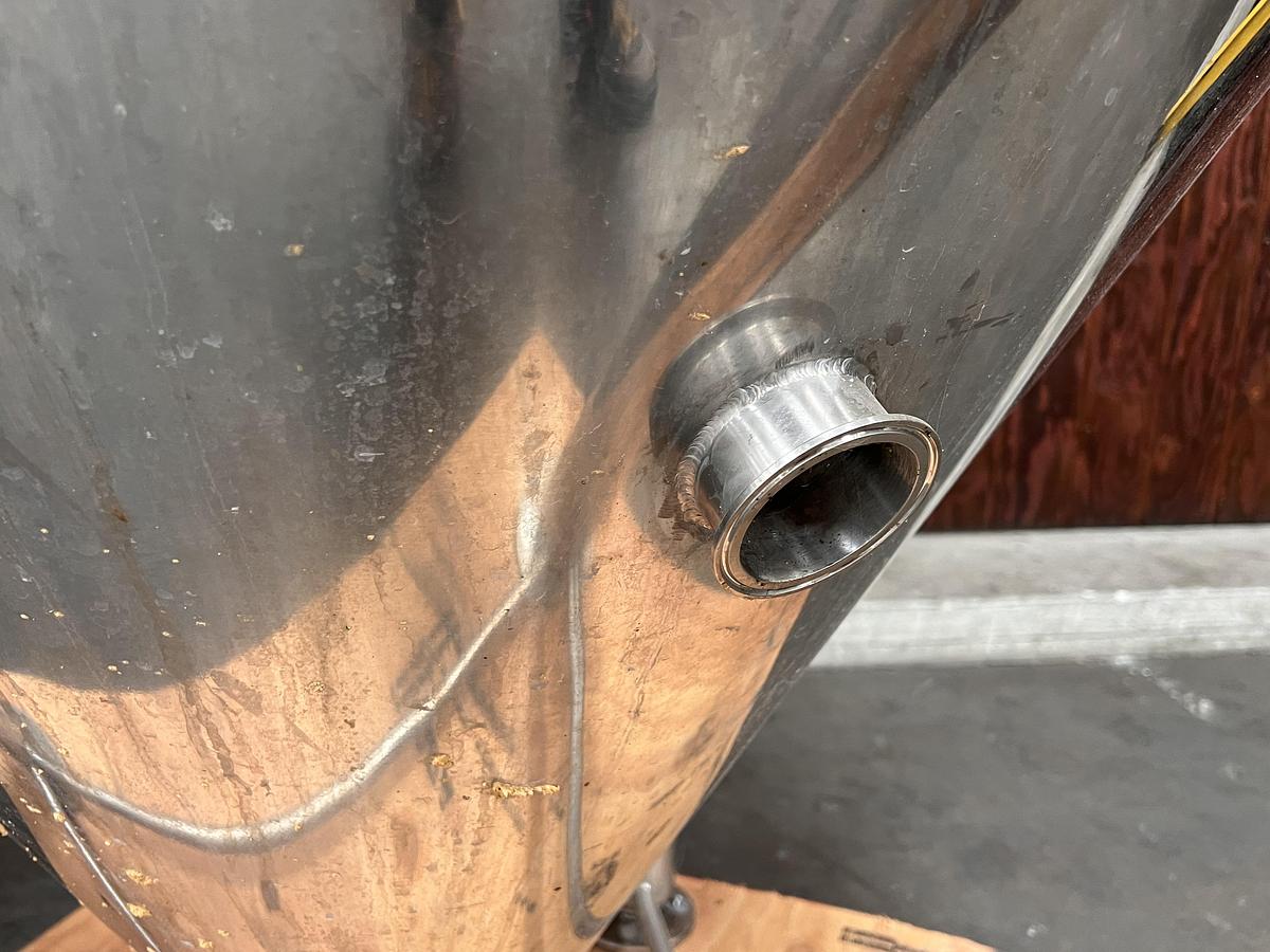 FERMENTER