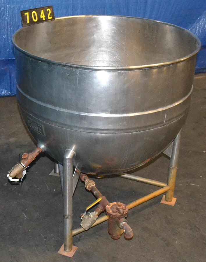 KETTLE