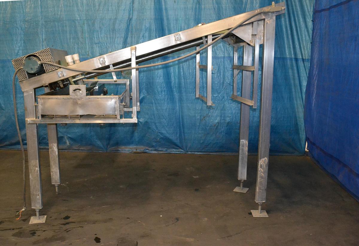  CONVEYORS 