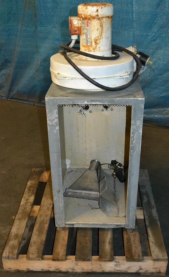  AIR BLOWER 