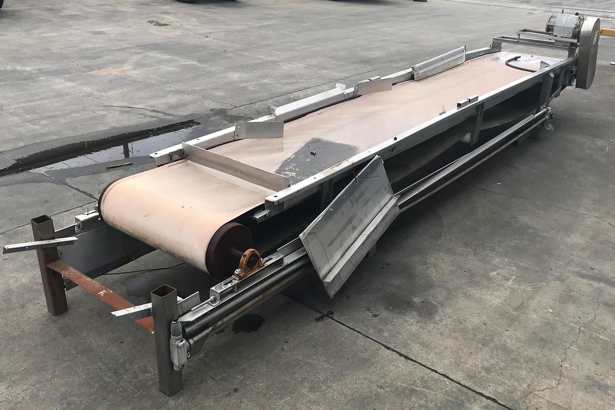 CONVEYOR