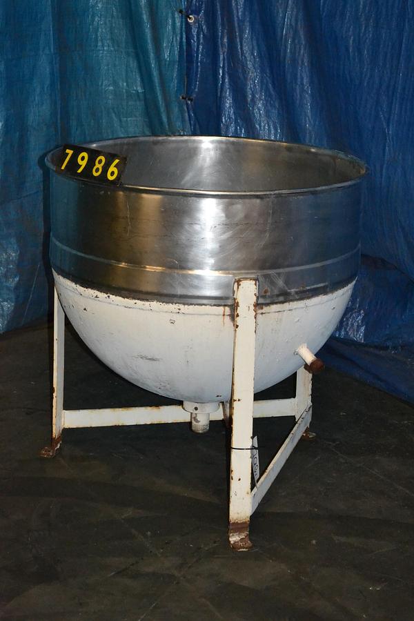  KETTLE 