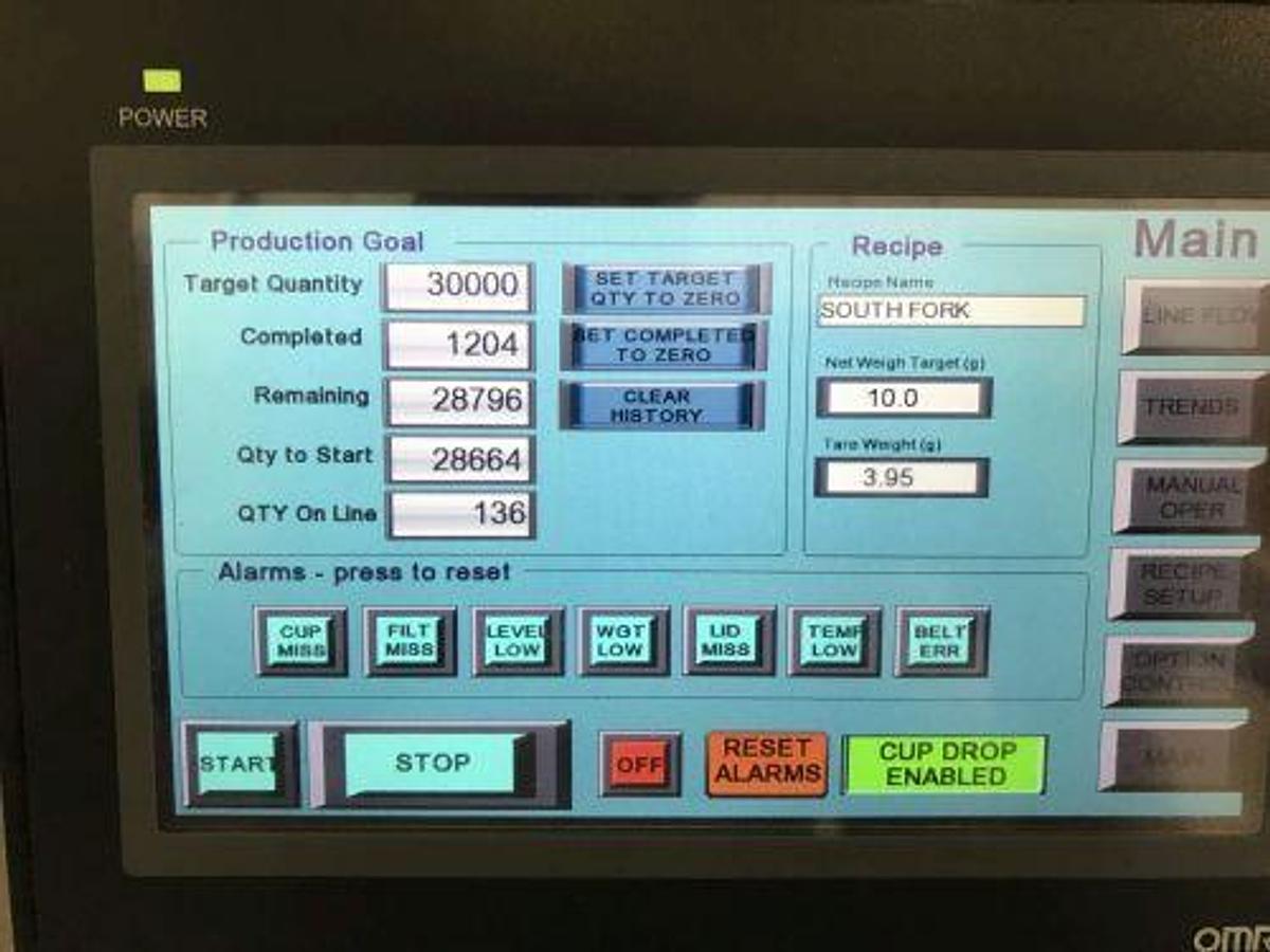 SHANGHAI JOYGAL FOOD MACHINERY 