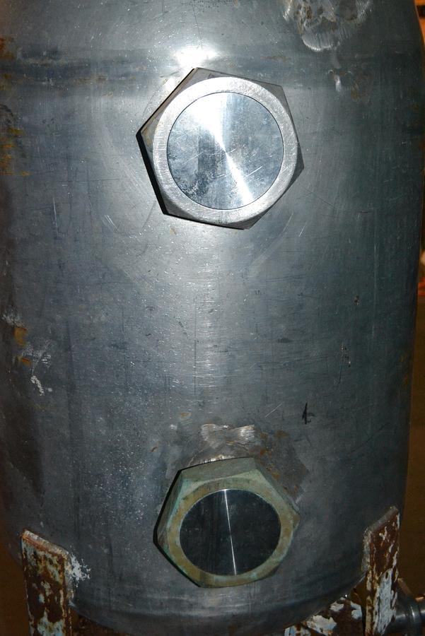 STAINLESS STEEL