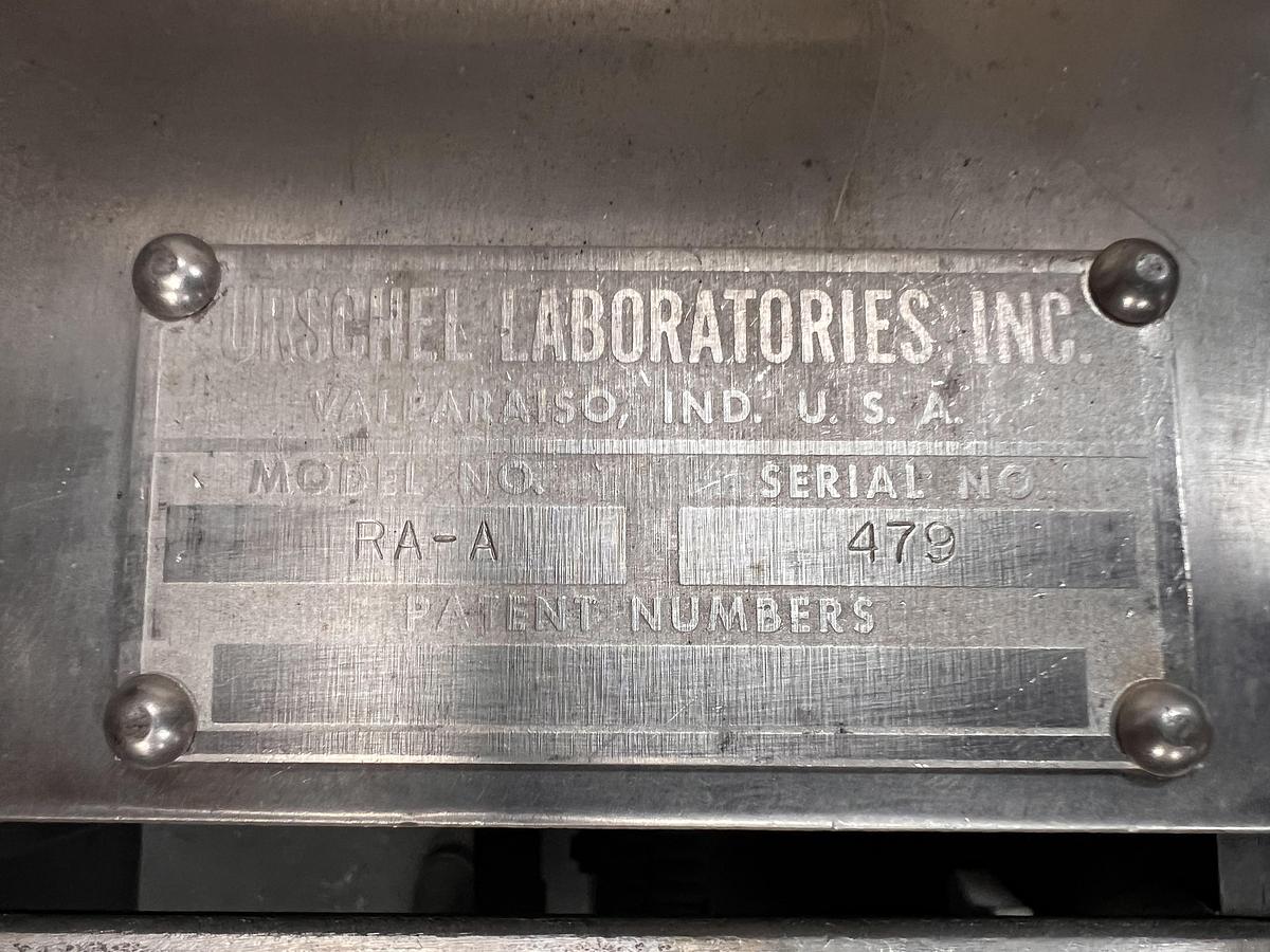 URSCHEL