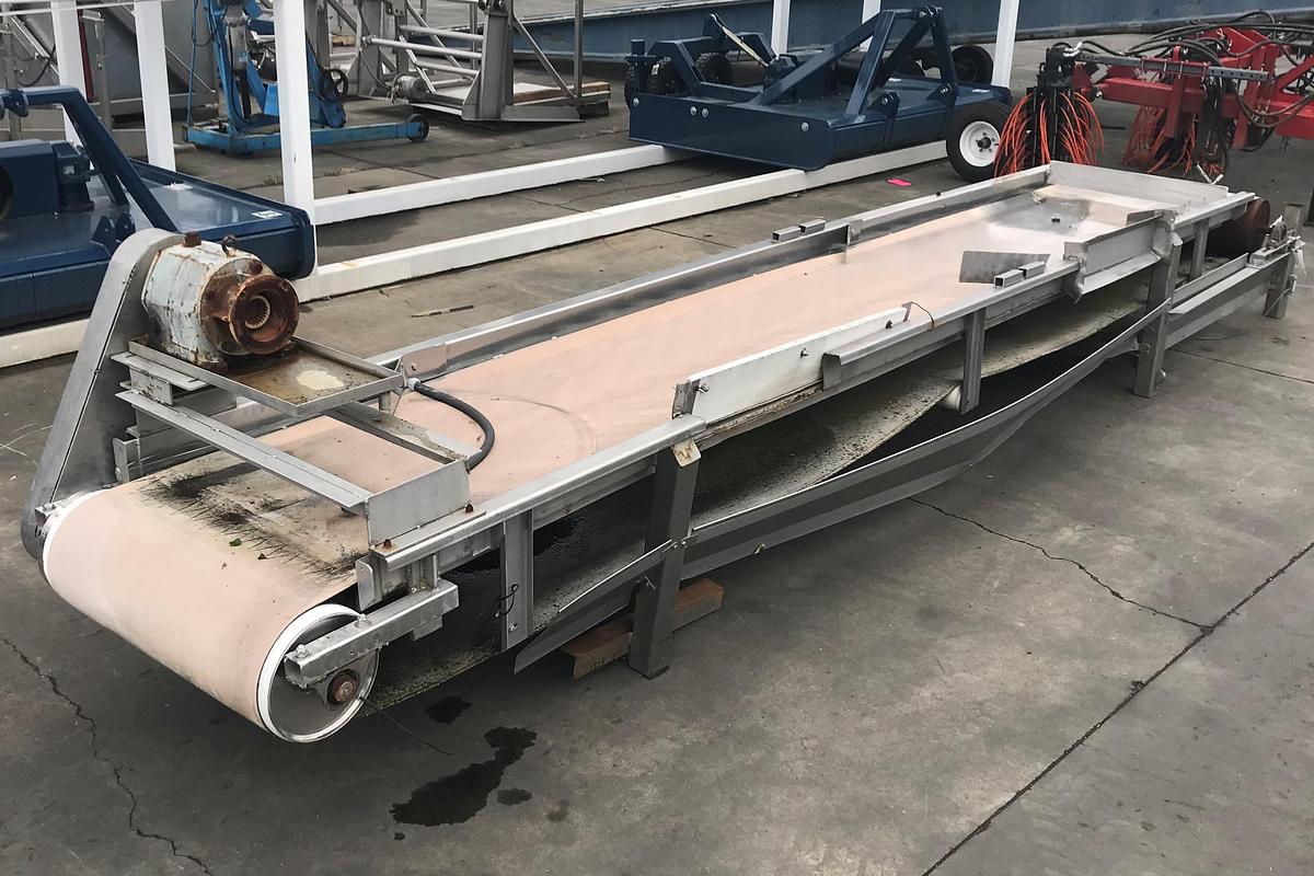 CONVEYOR