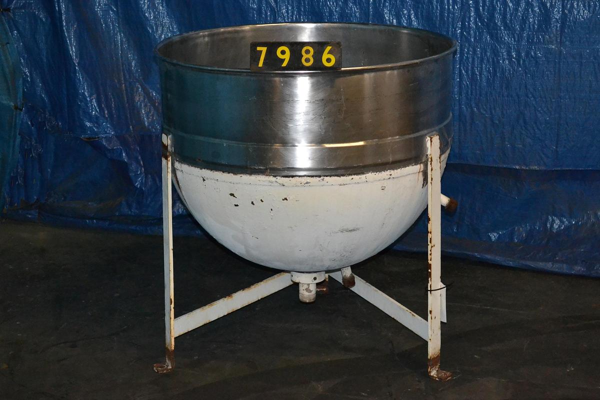  KETTLE 
