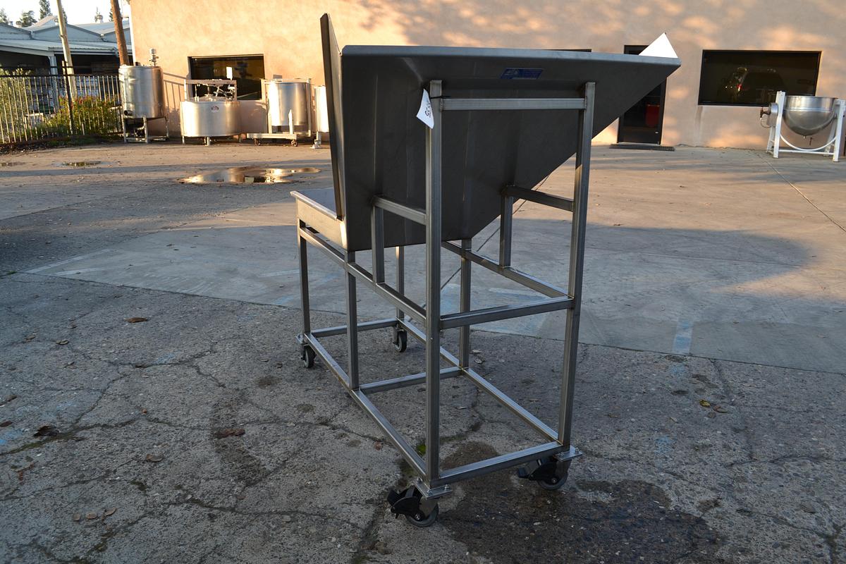  PACK OFF TABLE 