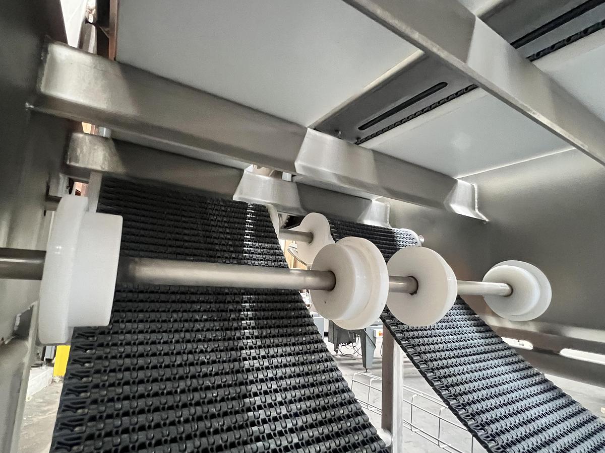  CONVEYOR 
