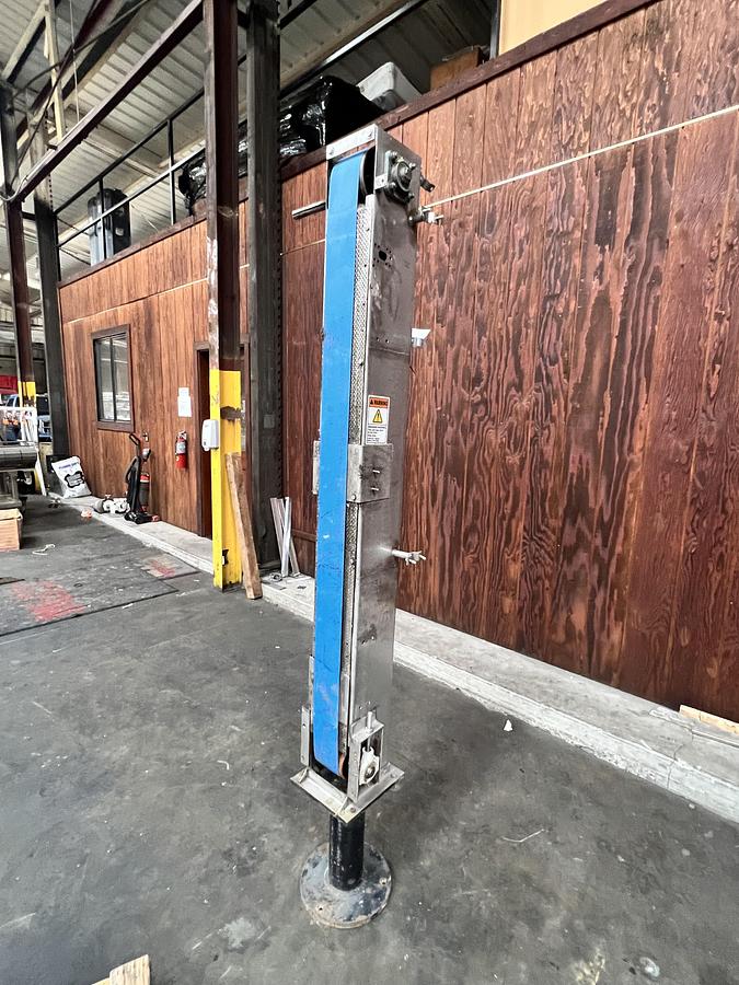  MAGNETIC ELEVATOR 