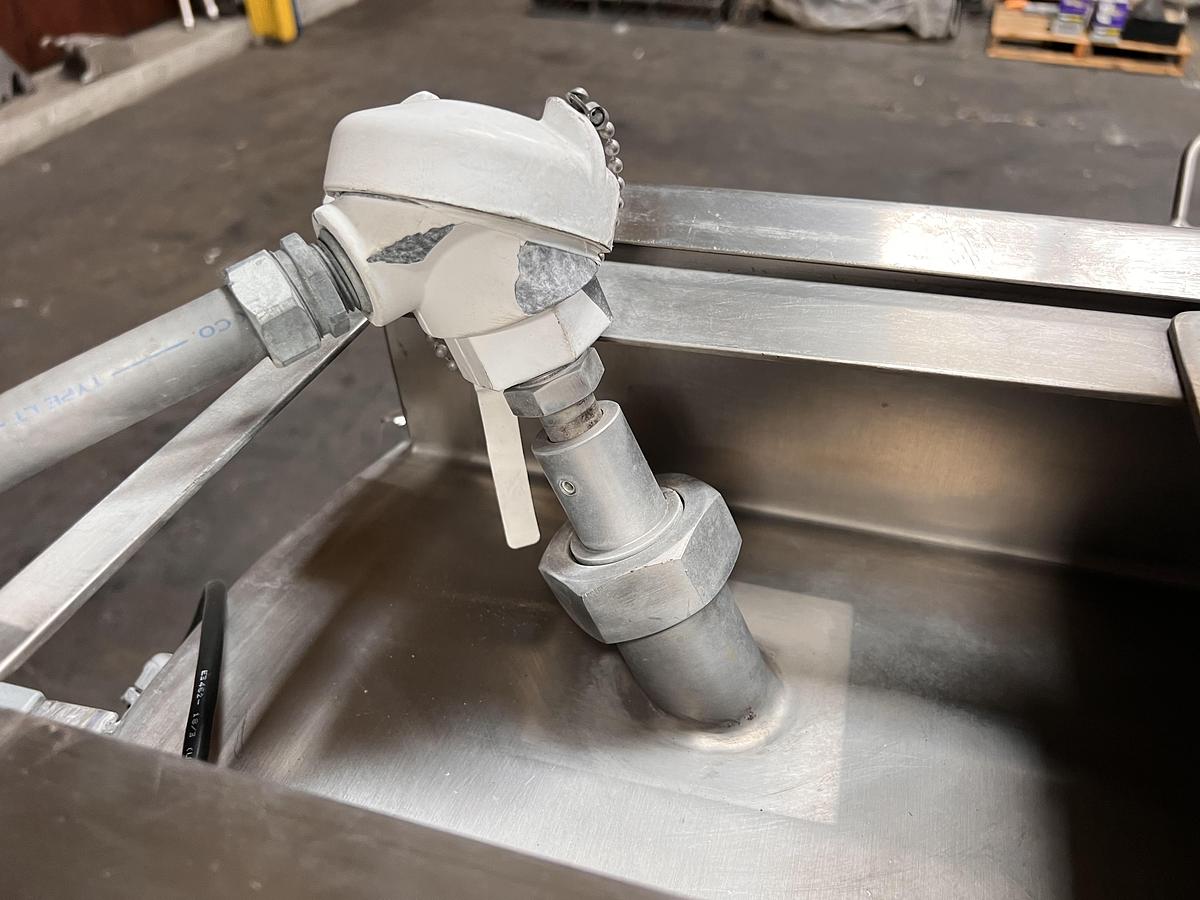 CHESTER-JENSEN