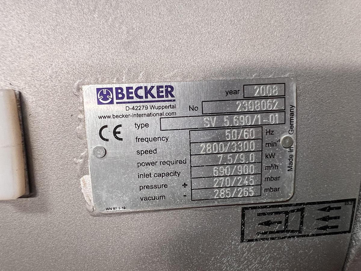 BECKER