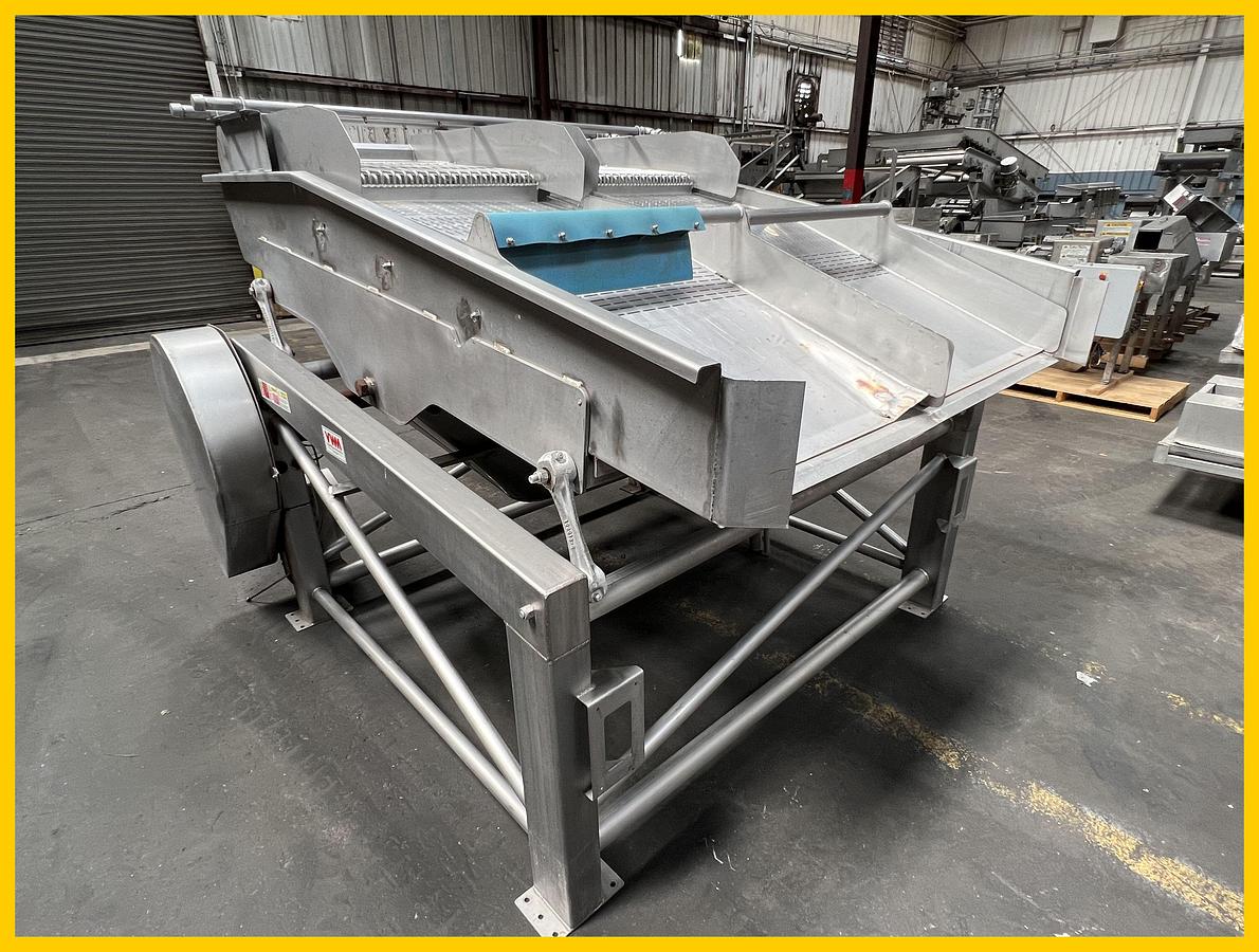 VALLEY WELDING AND MACHINE