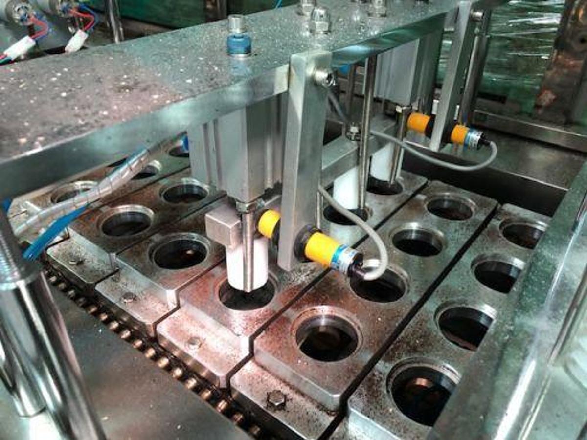  SHANGHAI JOYGAL FOOD MACHINERY 