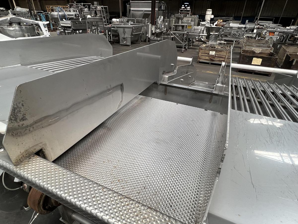 VALLEY WELDING AND MACHINE