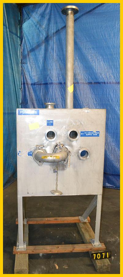  PIPE MANIFOLD 