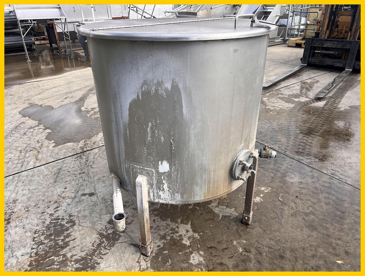 NEUTRALIZATION TANK