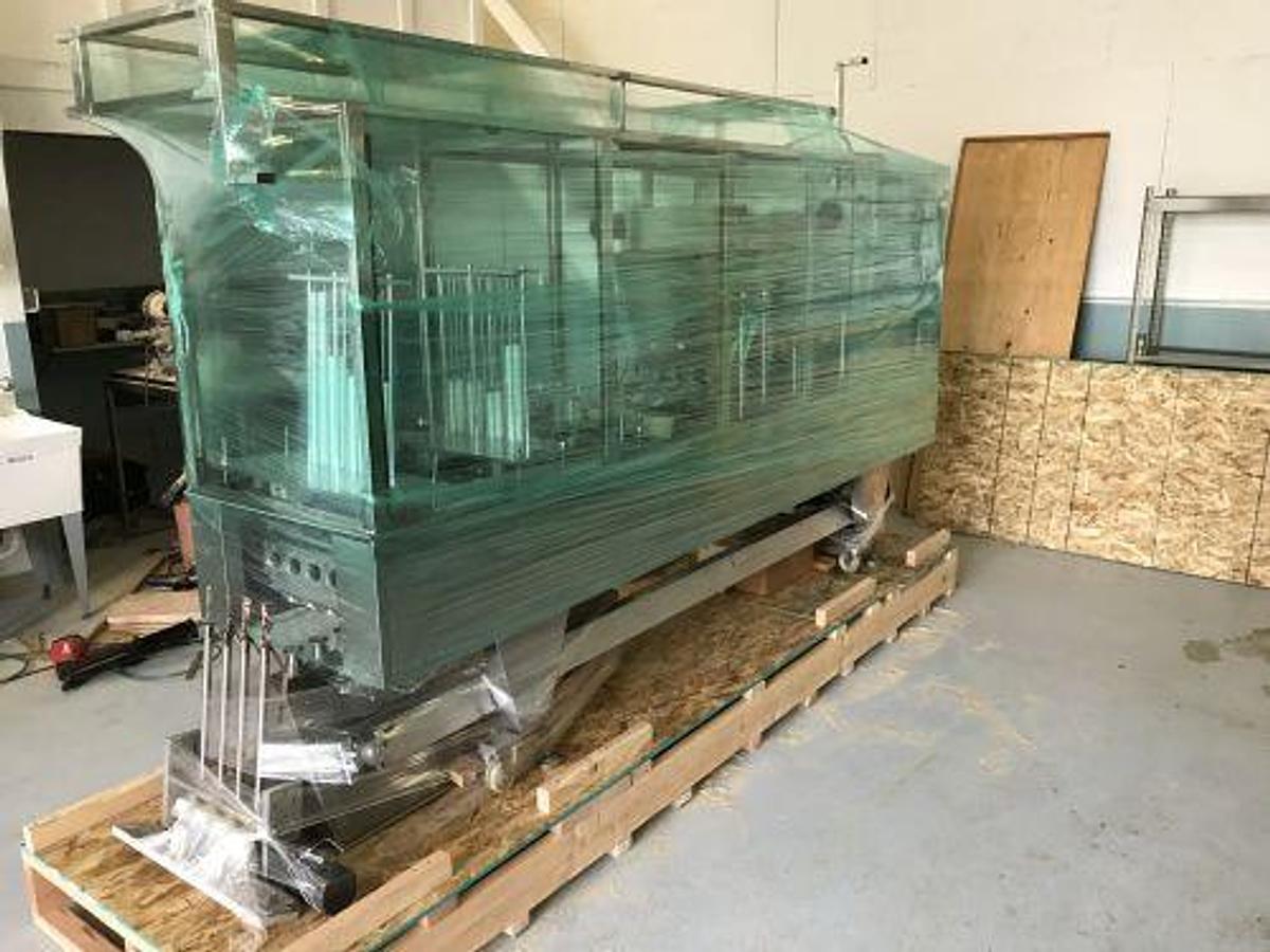  SHANGHAI JOYGAL FOOD MACHINERY 
