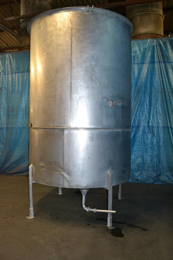  STAINLESS STEEL 
