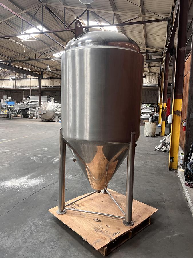 FERMENTER