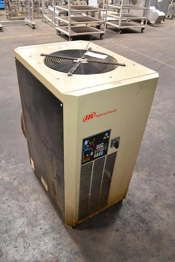  INGERSOLL-RAND 