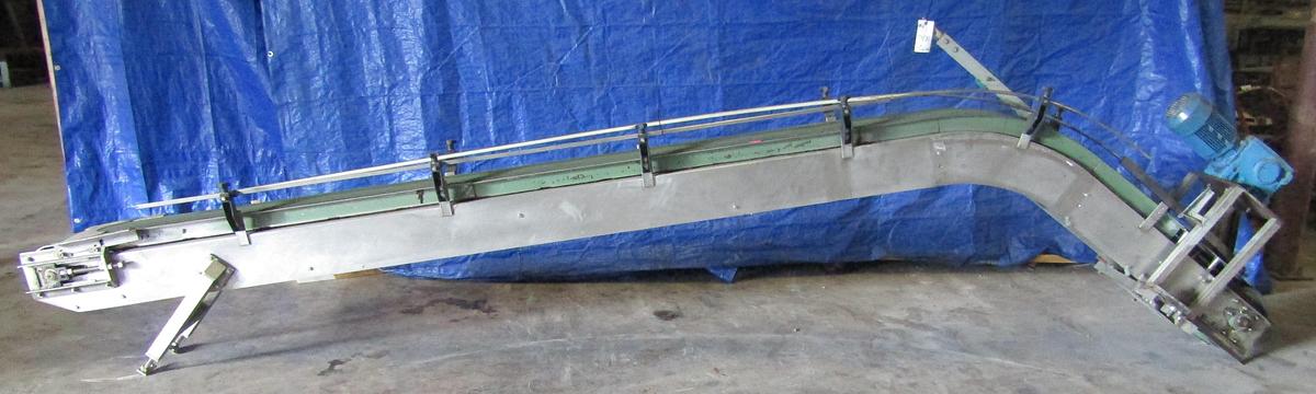 MAGNETIC ELEVATOR