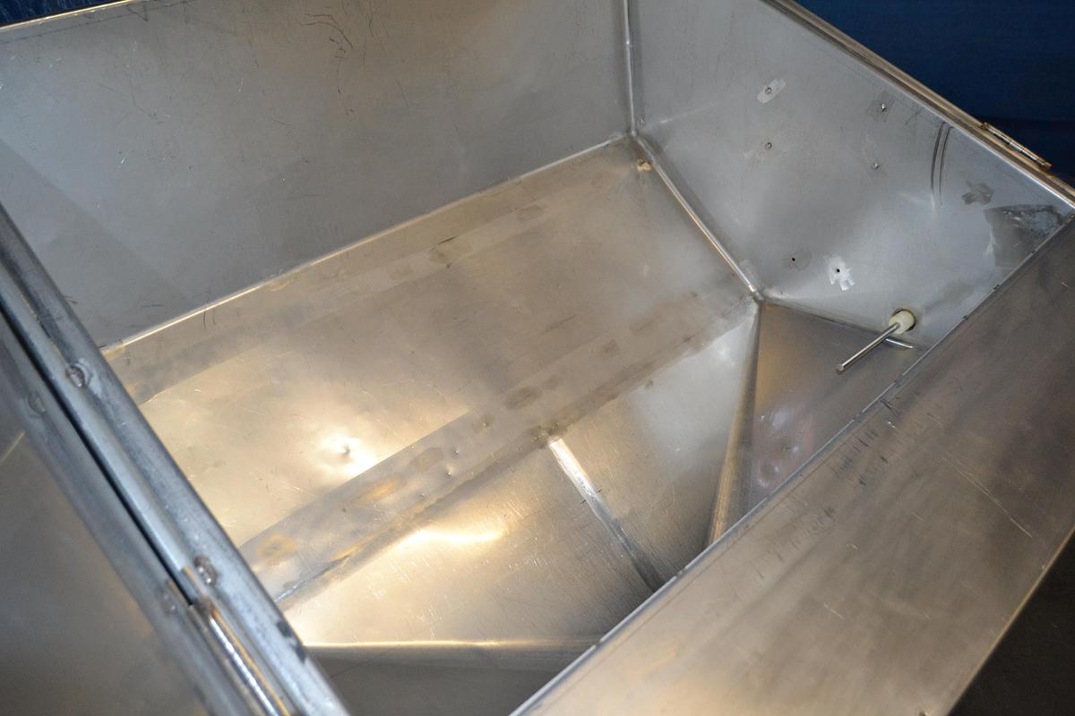 STAINLESS STEEL