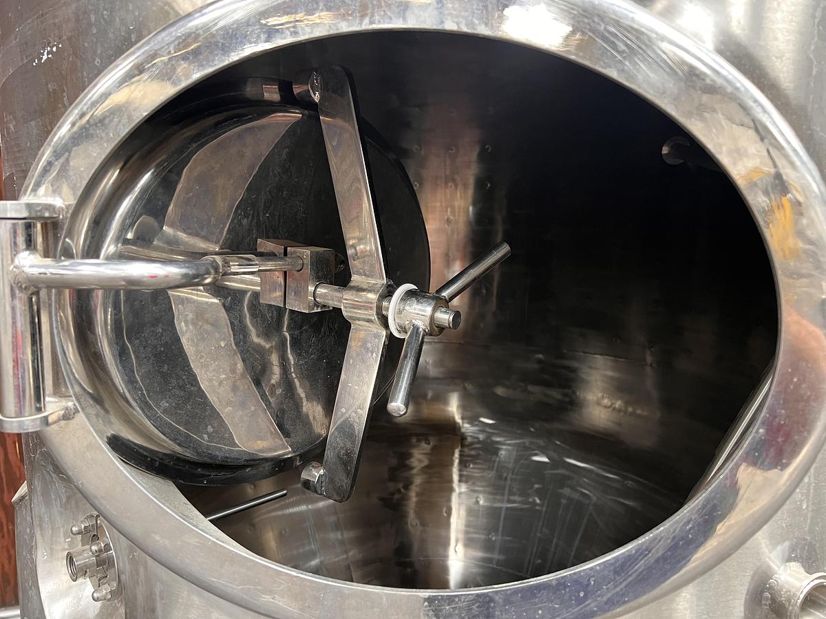 FERMENTER