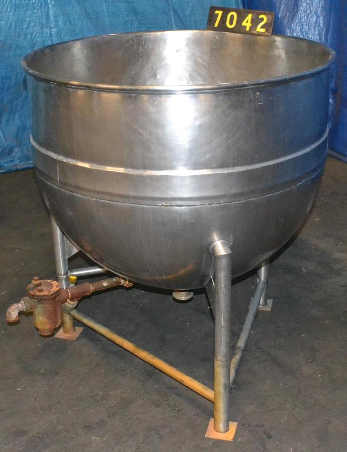 KETTLE