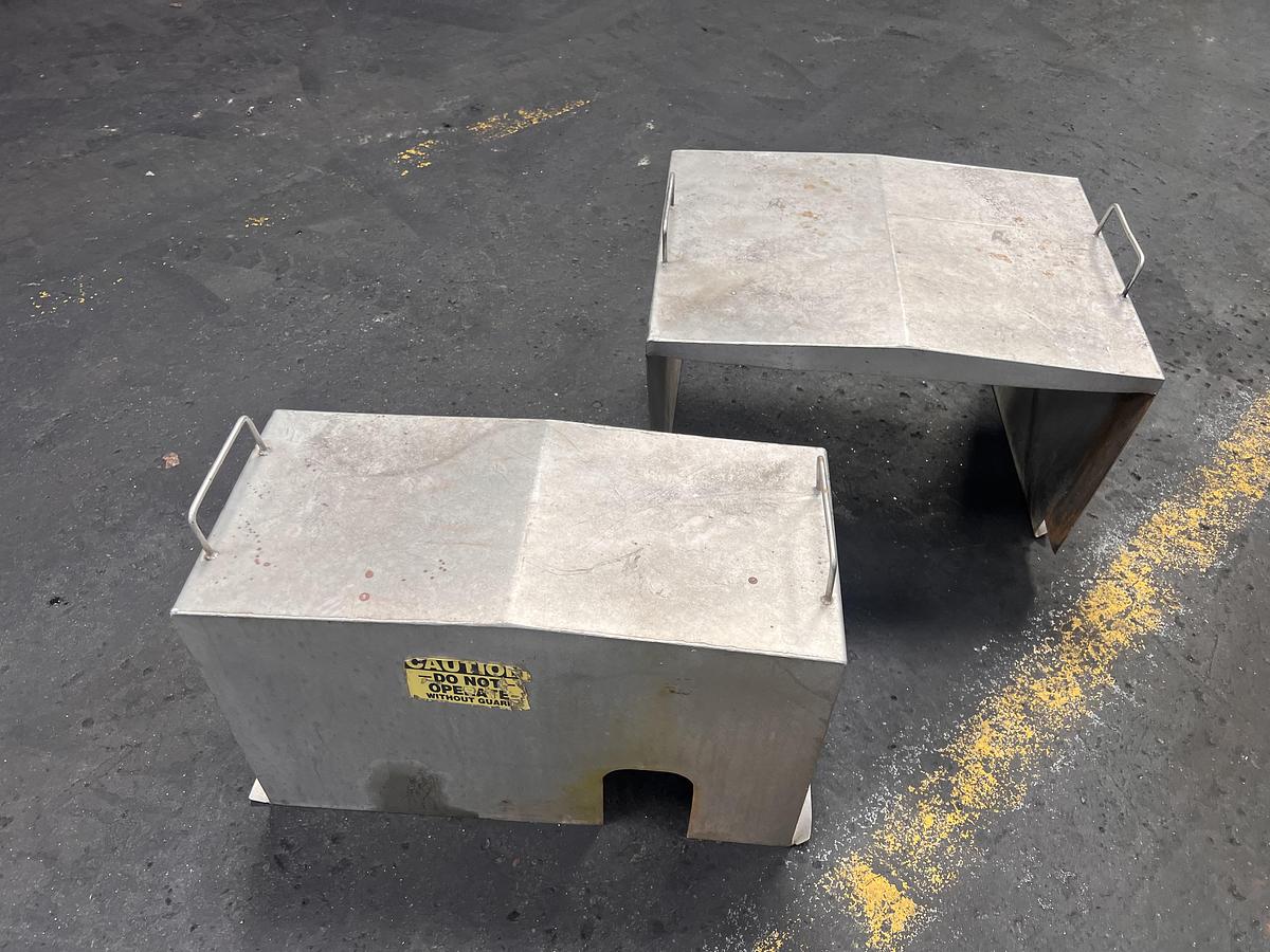  SCREW FEEDER 