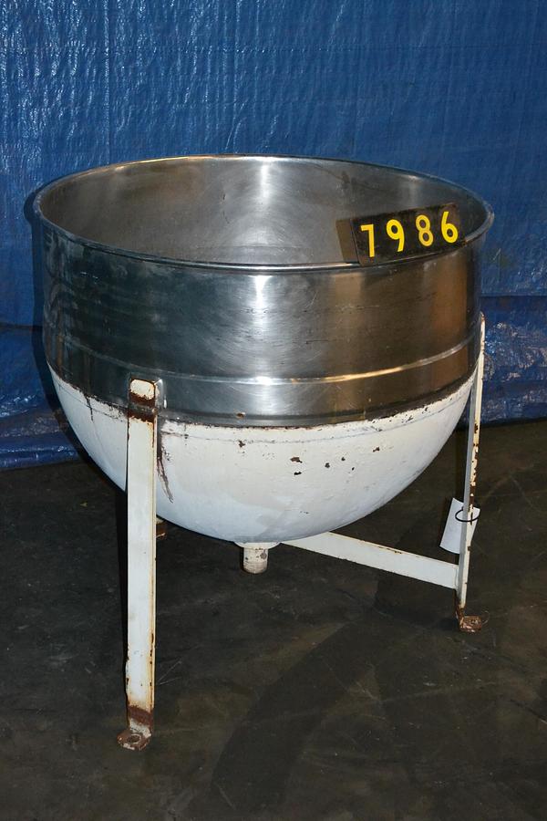  KETTLE 