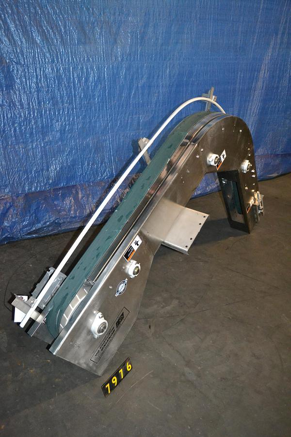  BUNTING MAGNETICS CO 