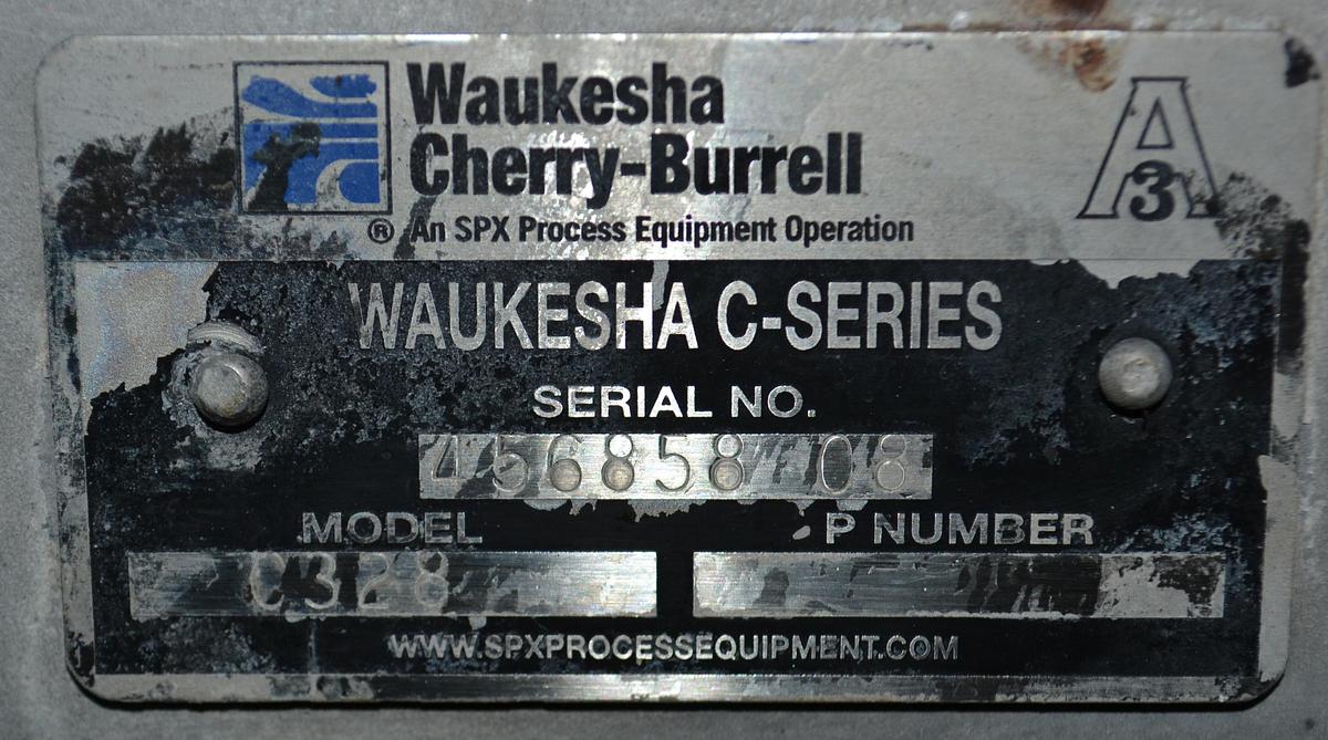 WAUKESHA