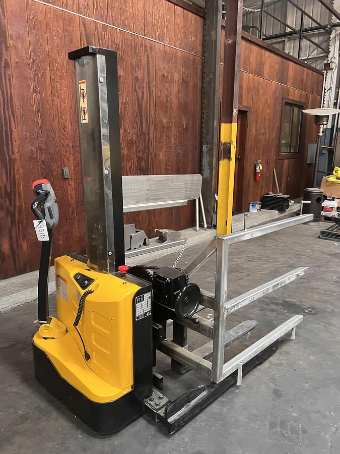  BIG LIFT 