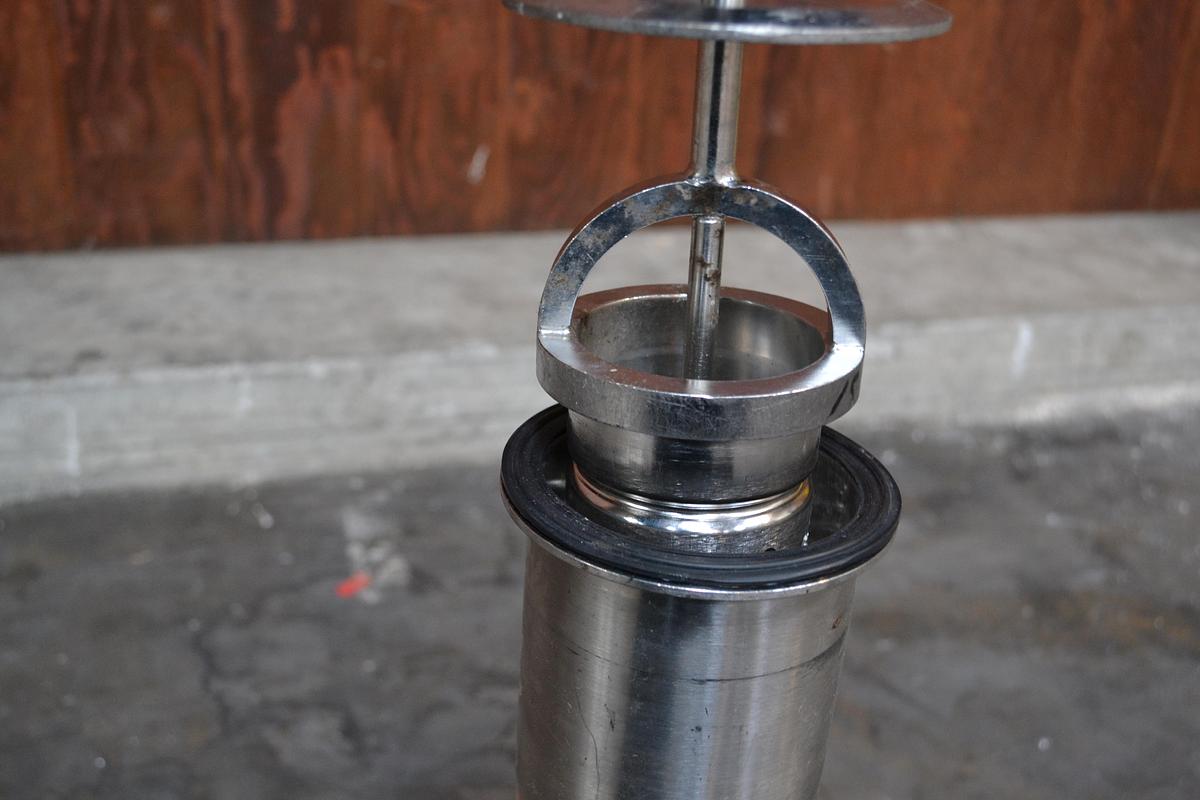 BASKET FILTER