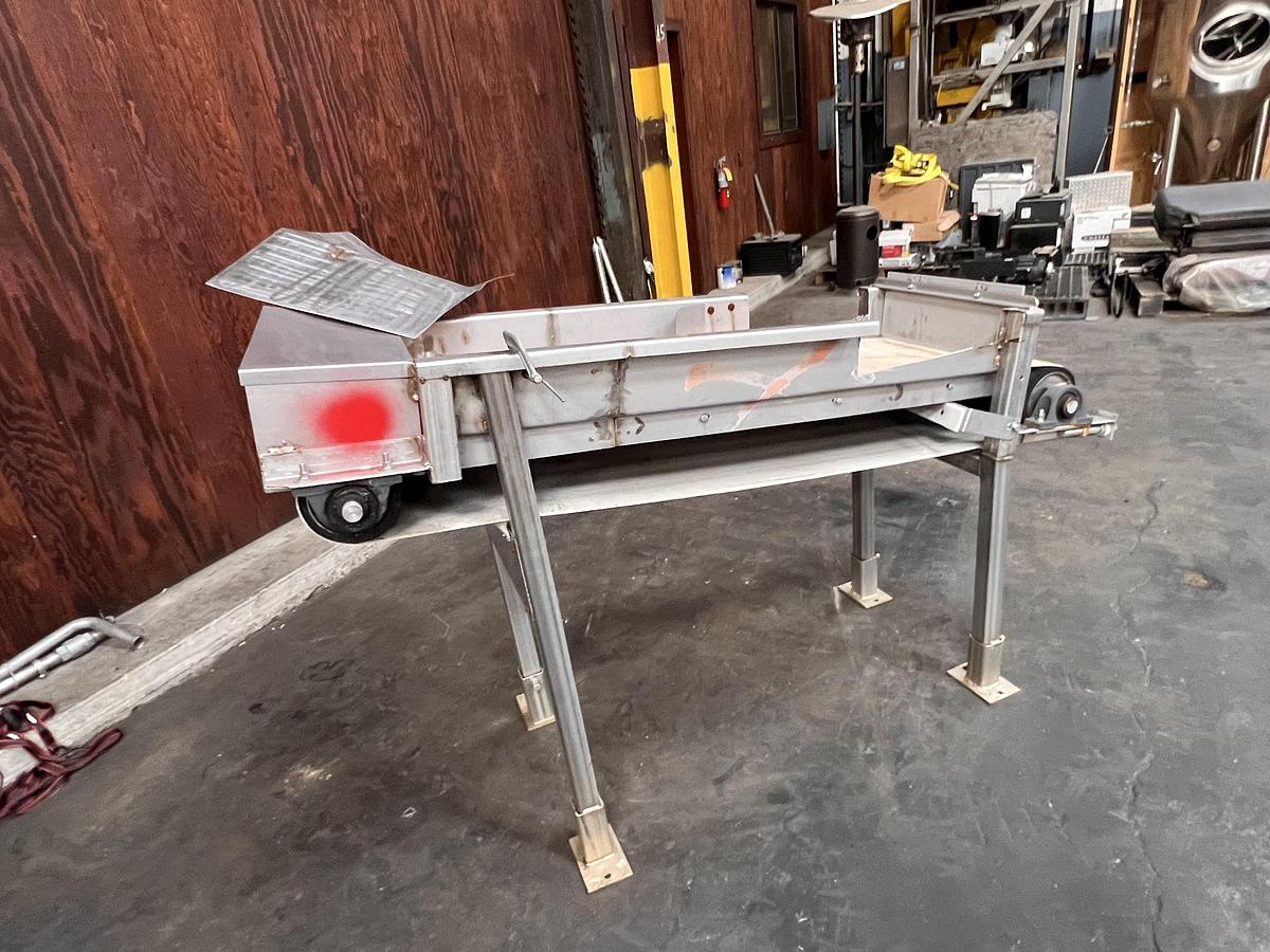  CONVEYOR 