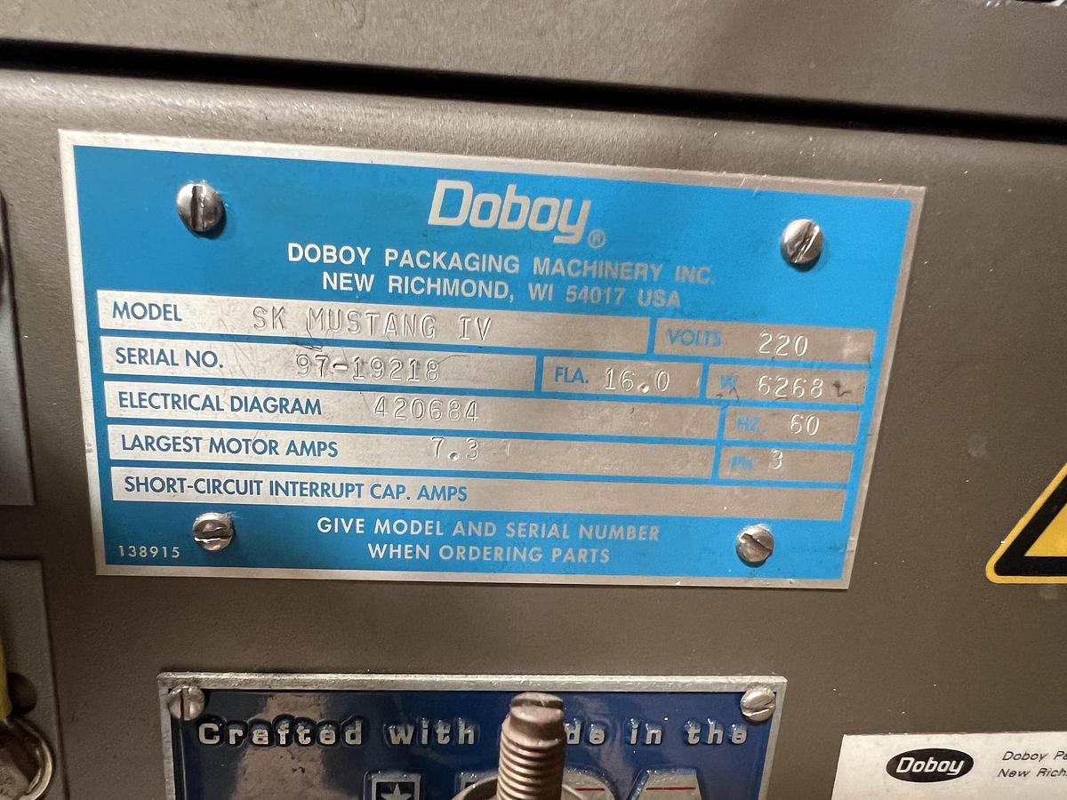  DOBOY 