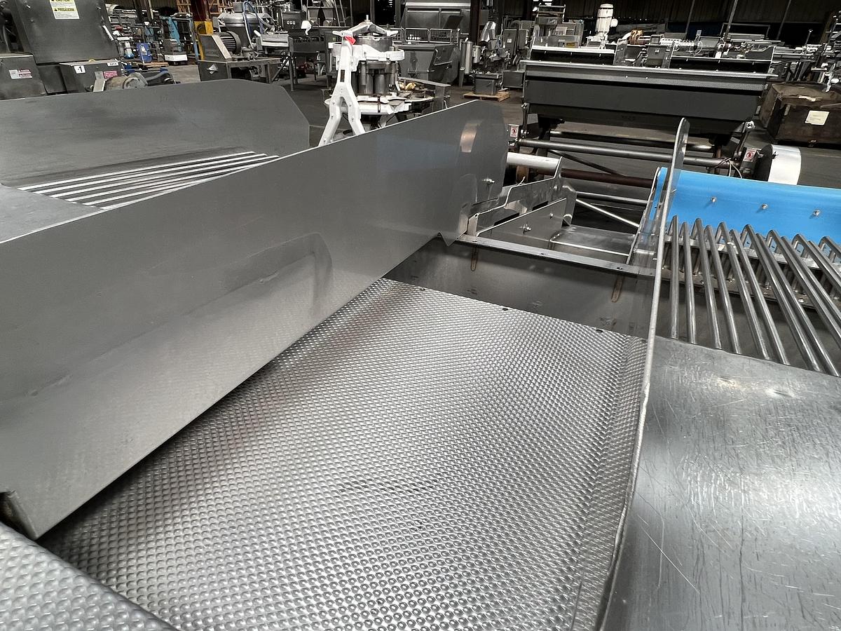 VALLEY WELDING AND MACHINE