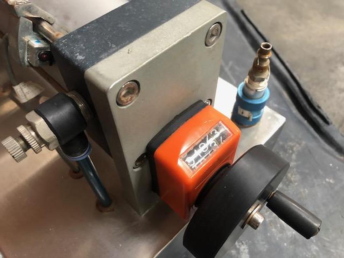 PISTON FILLER