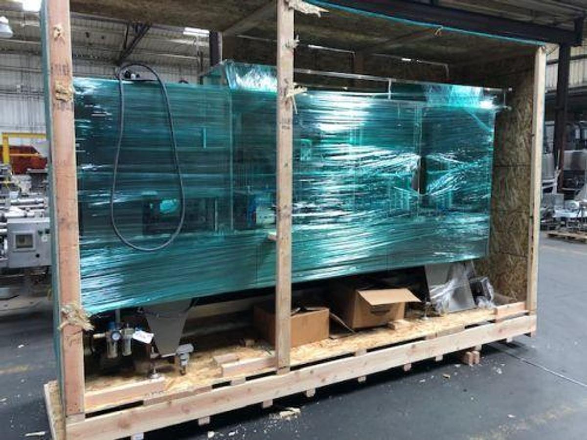  SHANGHAI JOYGAL FOOD MACHINERY 