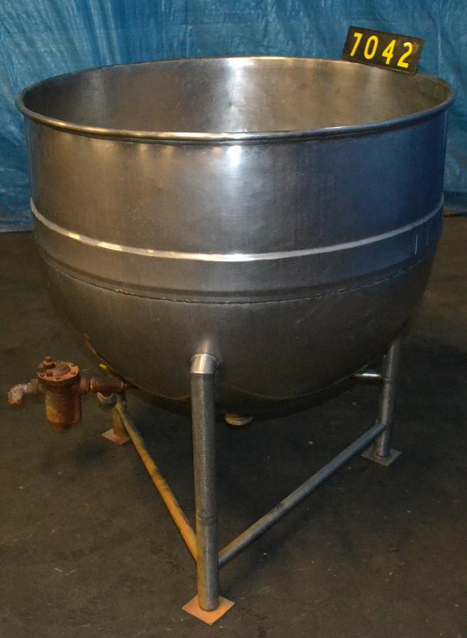 KETTLE