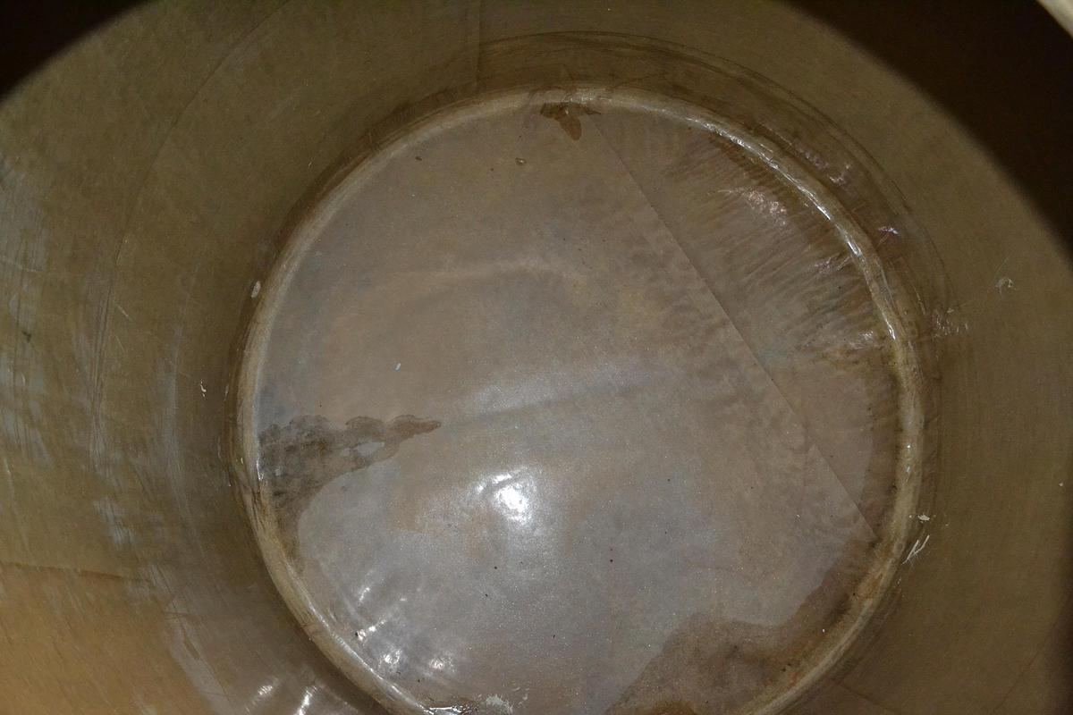  NEUTRALIZATION TANK 
