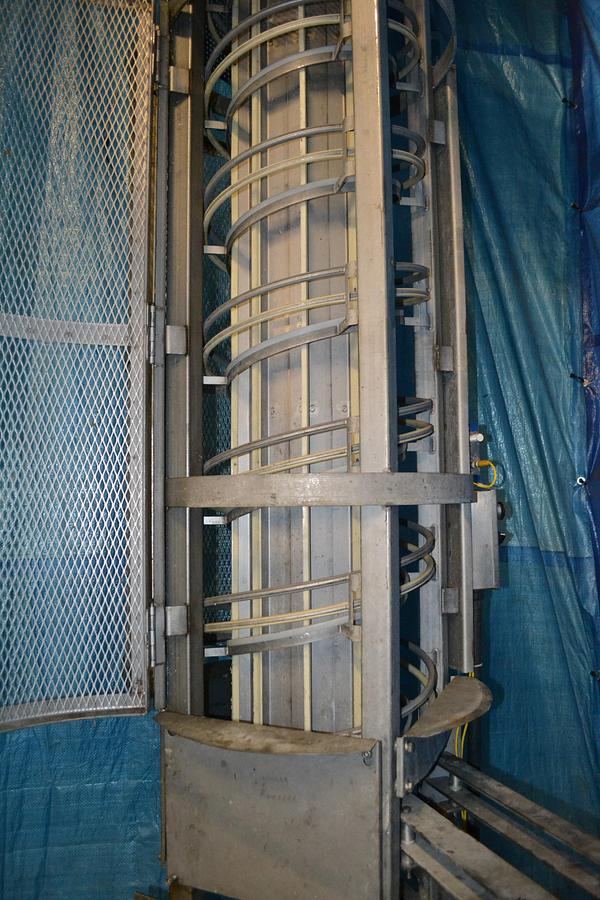 CAN ELEVATOR