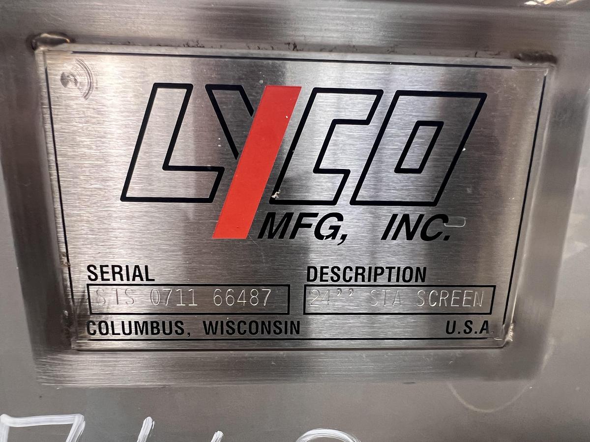  LYCO 