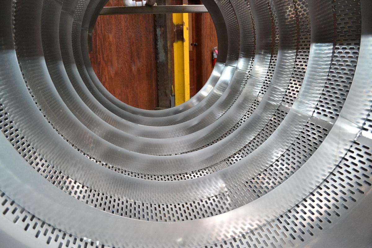 VALLEY WELDING AND MACHINE