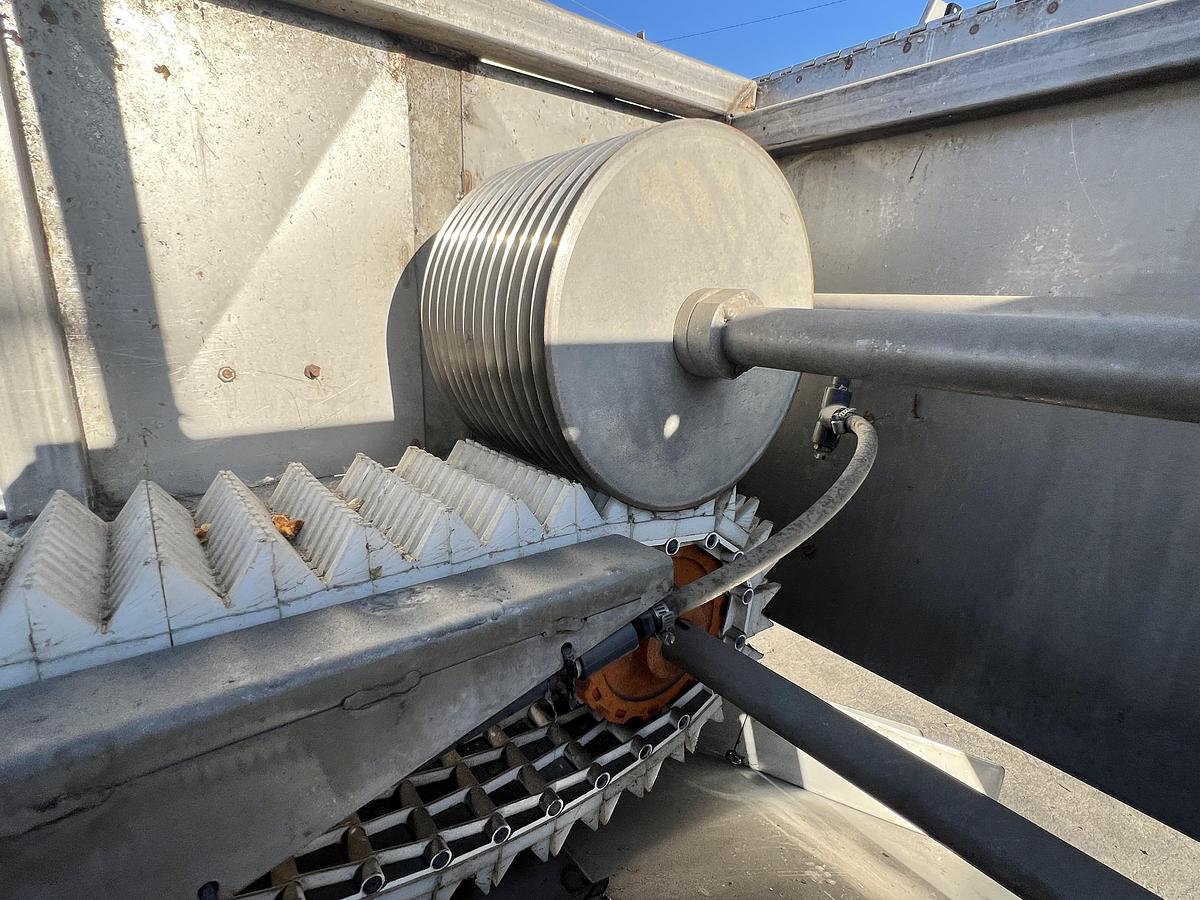  SEGMENT CUTTER 