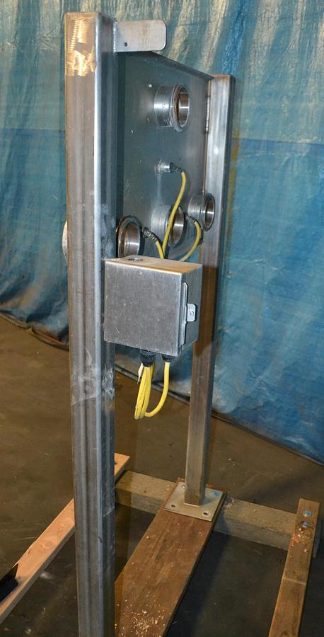 PIPE MANIFOLD