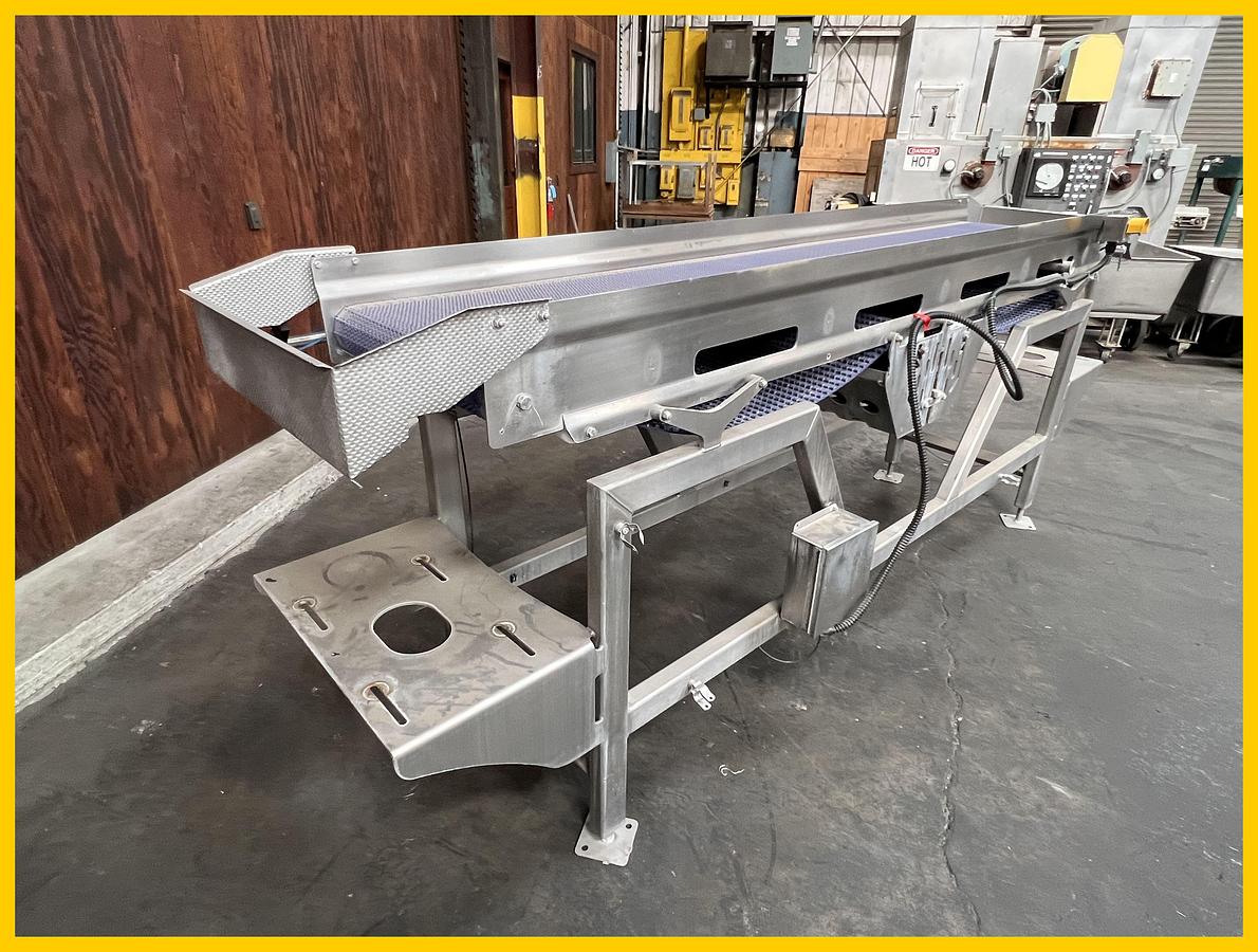 CONVEYOR
