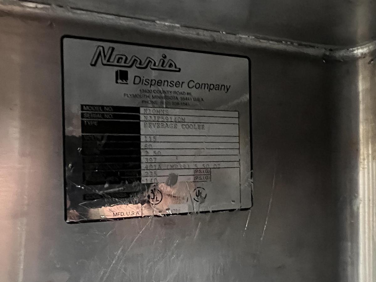 NORRIS